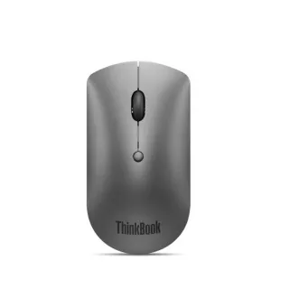 Lenovo myš ThinkBook Bluetooth Silent Lenovo myš ThinkBook Bluetooth Silent