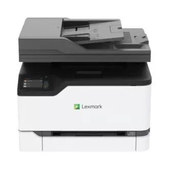 Lexmark CX431adw color laser MFP, 24 ppm, duplex, Wi-Fi ,DADF, dotykový LCD,LAN Lexmark CX431adw color laser MFP, 24 ppm, duplex, Wi-Fi ,DADF, dotykový LCD,LAN