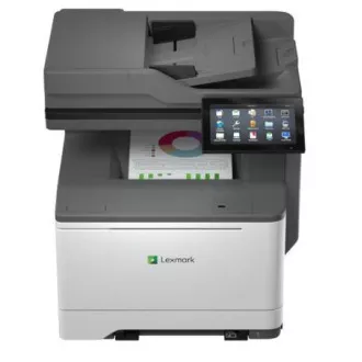 Lexmark CX635adwe MFP HV SPR color laser MFP, Lexmark CX635adwe MFP HV SPR color laser MFP,