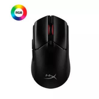 HyperX Pulsefire Haste 2 - Wireless Gaming Mouse (Black) HyperX Pulsefire Haste 2 - Wireless Gaming Mouse (Black)