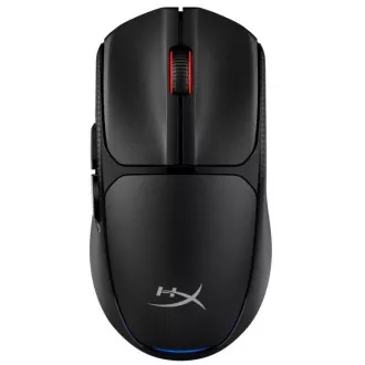 HyperX Pulsefire Haste 2 Pro - 4K Wireless Gaming Mouse HyperX Pulsefire Haste 2 Pro - 4K Wireless Gaming Mouse