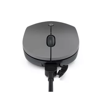 Lenovo CONS Bezdrátová myš GO USB-C (šedá) Lenovo CONS Bezdrátová myš GO USB-C (šedá)