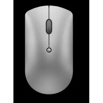 Lenovo myš CONS tichá Bluetooth 600 (šedá) Lenovo myš CONS tichá Bluetooth 600 (šedá)