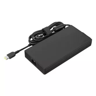Lenovo adaptér CONS 300W Slim AC (CE) Lenovo adaptér CONS 300W Slim AC (CE)