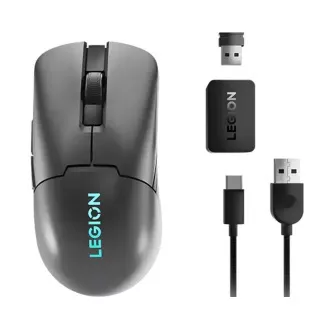 Lenovo Legion M600s Qi Wireless Gaming Mouse Lenovo Legion M600s Qi Wireless Gaming Mouse