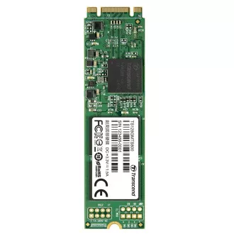 TRANSCEND MTS800 128GB SSD disk M.2 2280, SATA III (MLC) TRANSCEND MTS800 128GB SSD disk M.2 2280, SATA III (MLC)