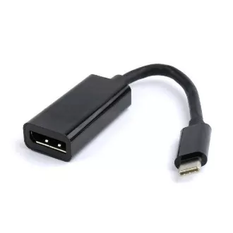 GEMBIRD CABLEXPERT Kabel USB-C na DisplayPort adaptér GEMBIRD CABLEXPERT Kabel USB-C na DisplayPort adaptér