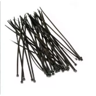 GEMBIRD CABLEXPERT Kabel páska vázací 250 x 3.6 mm, balení 100ks GEMBIRD CABLEXPERT Kabel páska vázací 250 x 3.6 mm, balení 100ks