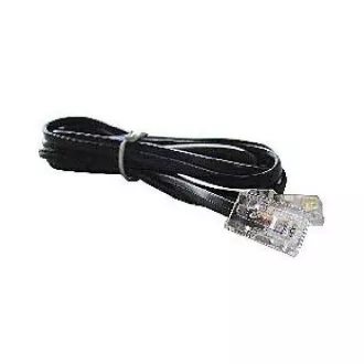GEMBIRD CABLEXPERT Kabel Telefonní drát 100m bílý GEMBIRD CABLEXPERT Kabel Telefonní drát 100m bílý