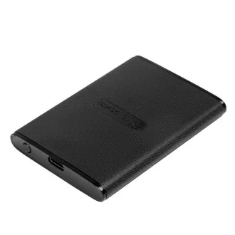 Transcend ESD270C 1TB USB 3.1 Gen2 (USB-C) Externí SSD disk (3D TLC), 520MB/R, 460MB/W, kompaktní rozměry, černý Transcend ESD270C 1TB USB 3.1 Gen2 (USB-C) Externí SSD disk (3D TLC), 520MB/R, 460MB/W, kompaktní rozměry, černý