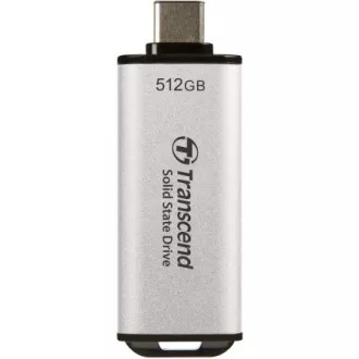 Transcend ESD300S 2TB, External SSD, USB 10Gbps, Type C Transcend ESD300S 2TB, External SSD, USB 10Gbps, Type C