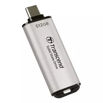 Transcend ESD300S 2TB, External SSD, USB 10Gbps, Type C Transcend ESD300S 2TB, External SSD, USB 10Gbps, Type C