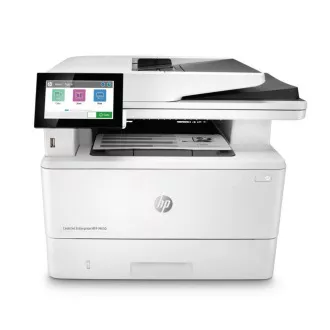HP LaserJet Enterprise MFP M430f (38str/min, A4, USB/Ethernet/ PRINT/SCAN/COPY/FAX, duplex, DADF) HP LaserJet Enterprise MFP M430f (38str/min, A4, USB/Ethernet/ PRINT/SCAN/COPY/FAX, duplex, DADF)