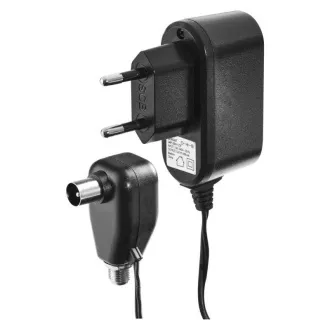 Emos napájecí zdroj s vyhýbkou, 12V/300mA Emos napájecí zdroj s vyhýbkou, 12V/300mA