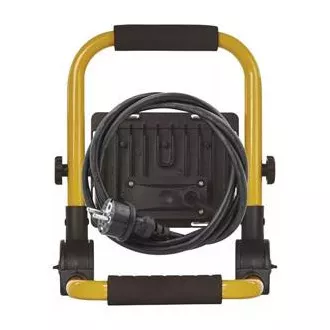 Emos LED reflektor přenosný 51W neutrální bílá, IP44, 4600 lm