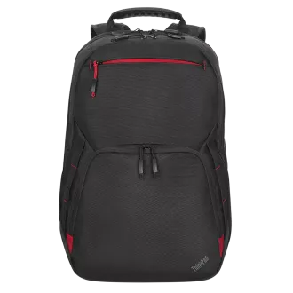 Lenovo batoh ThinkPad Essential Plus ECO černá 15.6" Lenovo batoh ThinkPad Essential Plus ECO černá 15.6"