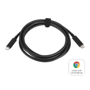 Lenovo kabel USB-C to USB-C 2m