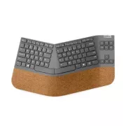 Lenovo klávesnice Go Split CZ/SK - Rozbalené