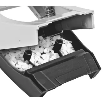 LEITZ Mini děrovačka NeXXt 5060, metalická modrá LEITZ Mini děrovačka NeXXt 5060, metalická modrá