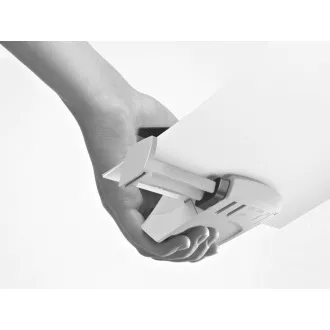 LEITZ Mini děrovačka NeXXt 5060, černá LEITZ Mini děrovačka NeXXt 5060, černá