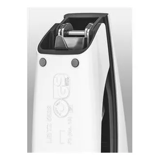 LEITZ Mini sešívačka NeXXt 5528, perleťová bílá, box LEITZ Mini sešívačka NeXXt 5528, perleťová bílá, box