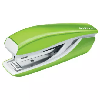 LEITZ Mini sešívačka NeXXt 5528, zelená LEITZ Mini sešívačka NeXXt 5528, zelená