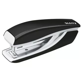 LEITZ Mini sešívačka NeXXt 5528, černá LEITZ Mini sešívačka NeXXt 5528, černá