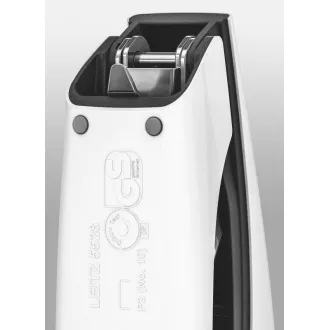 LEITZ Mini sešívačka NeXXt 5528, černá LEITZ Mini sešívačka NeXXt 5528, černá