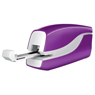 LEITZ Elektrická sešívačka NeXXt WOW 5566, purpurová LEITZ Elektrická sešívačka NeXXt WOW 5566, purpurová