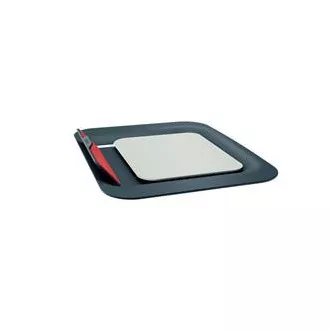 LEITZ Nastavitelný stojan pod notebook ERGO Cosy, sametově šedá