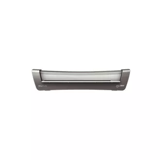 LEITZ iLAM Office PRO A3 teplý laminátor, stříbrná LEITZ iLAM Office PRO A3 teplý laminátor, stříbrná