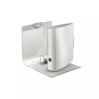 LEITZ Mobilní pořadač 180° Active STYLE, 75 mm, arktická bílá LEITZ Mobilní pořadač 180° Active STYLE, 75 mm, arktická bílá