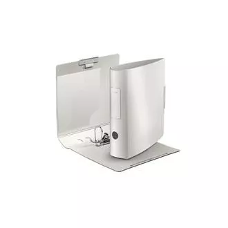 LEITZ Mobilní pořadač 180° Active STYLE, 75 mm, arktická bílá LEITZ Mobilní pořadač 180° Active STYLE, 75 mm, arktická bílá