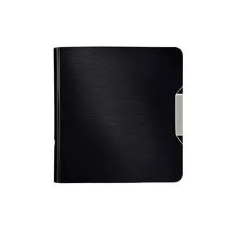 LEITZ Mobilní pořadač 180° Active STYLE, 75 mm, saténově černá LEITZ Mobilní pořadač 180° Active STYLE, 75 mm, saténově černá