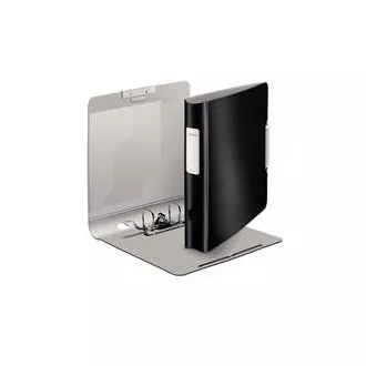 LEITZ Mobilní pořadač 180° Active STYLE, 50 mm, saténově černá LEITZ Mobilní pořadač 180° Active STYLE, 50 mm, saténově černá