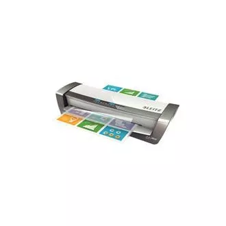 LEITZ iLAM Office A3 teplý laminátor LEITZ iLAM Office A3 teplý laminátor