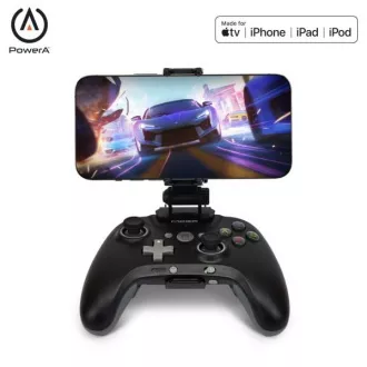 PowerA MOGA XP5-i Plus Bluetooth Controller for Mobile & Cloud Gaming on iOS/MAC PowerA MOGA XP5-i Plus Bluetooth Controller for Mobile & Cloud Gaming on iOS/MAC