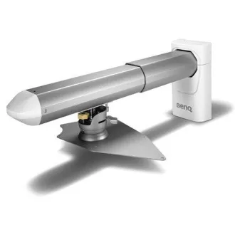 BenQ držák na stěnu M8 ST - pro Short Throw projektory (0,6:1) BenQ držák na stěnu M8 ST - pro Short Throw projektory (0,6:1)