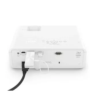 BenQ Qcast Mirror HDMI Wireless Dongle | QP30 BenQ Qcast Mirror HDMI Wireless Dongle | QP30