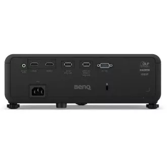 BenQ LH600ST 1920x1080 FHD/2500 ANSI zdroj LED/0.69-0.83/20000:1/repro 10W BenQ LH600ST 1920x1080 FHD/2500 ANSI zdroj LED/0.69-0.83/20000:1/repro 10W