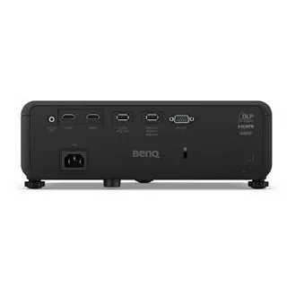 BenQ LH600ST 1920x1080 FHD/2500 ANSI zdroj LED/0.69-0.83/20000:1/repro 10W BenQ LH600ST 1920x1080 FHD/2500 ANSI zdroj LED/0.69-0.83/20000:1/repro 10W
