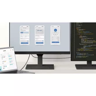 BenQ LCD BL3290QT 31.5" IPS/2560 × 1440/75Hz/5ms/DP/HDMI/4xUSB/USB-C/vesa/repro/low blue light plus BenQ LCD BL3290QT 31.5" IPS/2560 × 1440/75Hz/5ms/DP/HDMI/4xUSB/USB-C/vesa/repro/low blue light plus