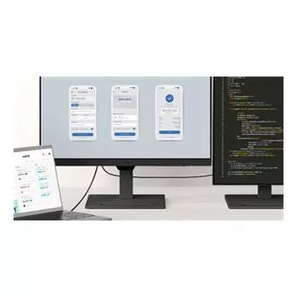 BenQ LCD BL3290QT 31.5" IPS/2560 × 1440/75Hz/5ms/DP/HDMI/4xUSB/USB-C/vesa/repro/low blue light plus BenQ LCD BL3290QT 31.5" IPS/2560 × 1440/75Hz/5ms/DP/HDMI/4xUSB/USB-C/vesa/repro/low blue light plus