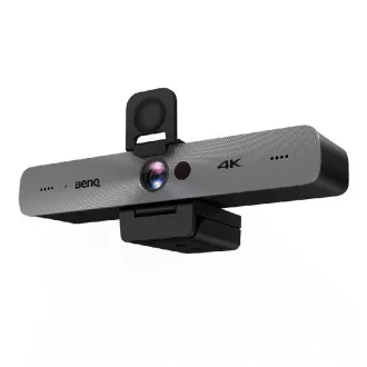 BenQ DVY32 Zoom certifikovaná inteligentní 4K UHD konferenční kamera BenQ DVY32 Zoom certifikovaná inteligentní 4K UHD konferenční kamera