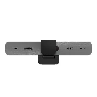 BenQ DVY32 Zoom certifikovaná inteligentní 4K UHD konferenční kamera BenQ DVY32 Zoom certifikovaná inteligentní 4K UHD konferenční kamera