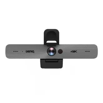 BenQ DVY32 Zoom certifikovaná inteligentní 4K UHD konferenční kamera BenQ DVY32 Zoom certifikovaná inteligentní 4K UHD konferenční kamera