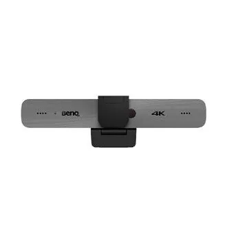 BenQ DVY32 Zoom certifikovaná inteligentní 4K UHD konferenční kamera BenQ DVY32 Zoom certifikovaná inteligentní 4K UHD konferenční kamera