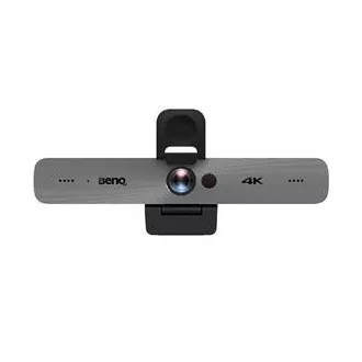 BenQ DVY32 Zoom certifikovaná inteligentní 4K UHD konferenční kamera BenQ DVY32 Zoom certifikovaná inteligentní 4K UHD konferenční kamera