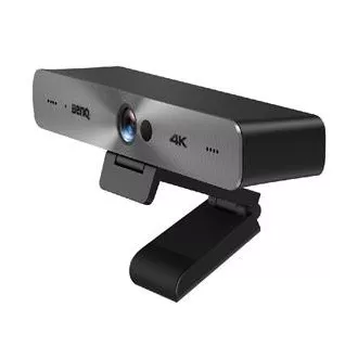 BenQ DVY32 Zoom certifikovaná inteligentní 4K UHD konferenční kamera BenQ DVY32 Zoom certifikovaná inteligentní 4K UHD konferenční kamera