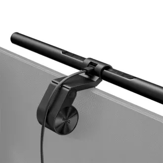 BenQ ScreenBar WiT | LED světelná lišta na monitor BenQ ScreenBar WiT | LED světelná lišta na monitor